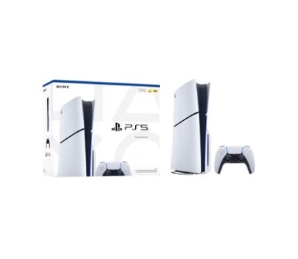 Console Sony Playstation Ps5 With Disc Drive 1TB 4K 2026